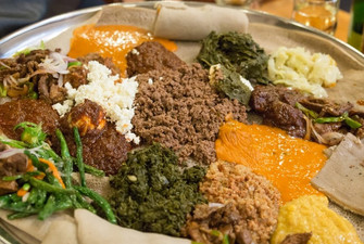 Injera