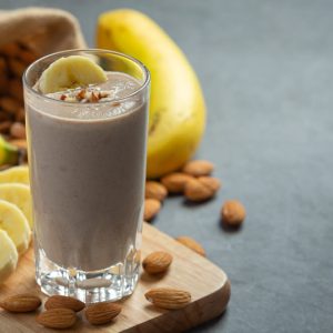 Banana Shake